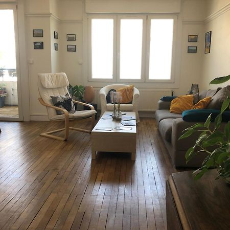Dunkerque Malo Centre - 1Km Mer Et Plage Dunkirk Dış mekan fotoğraf